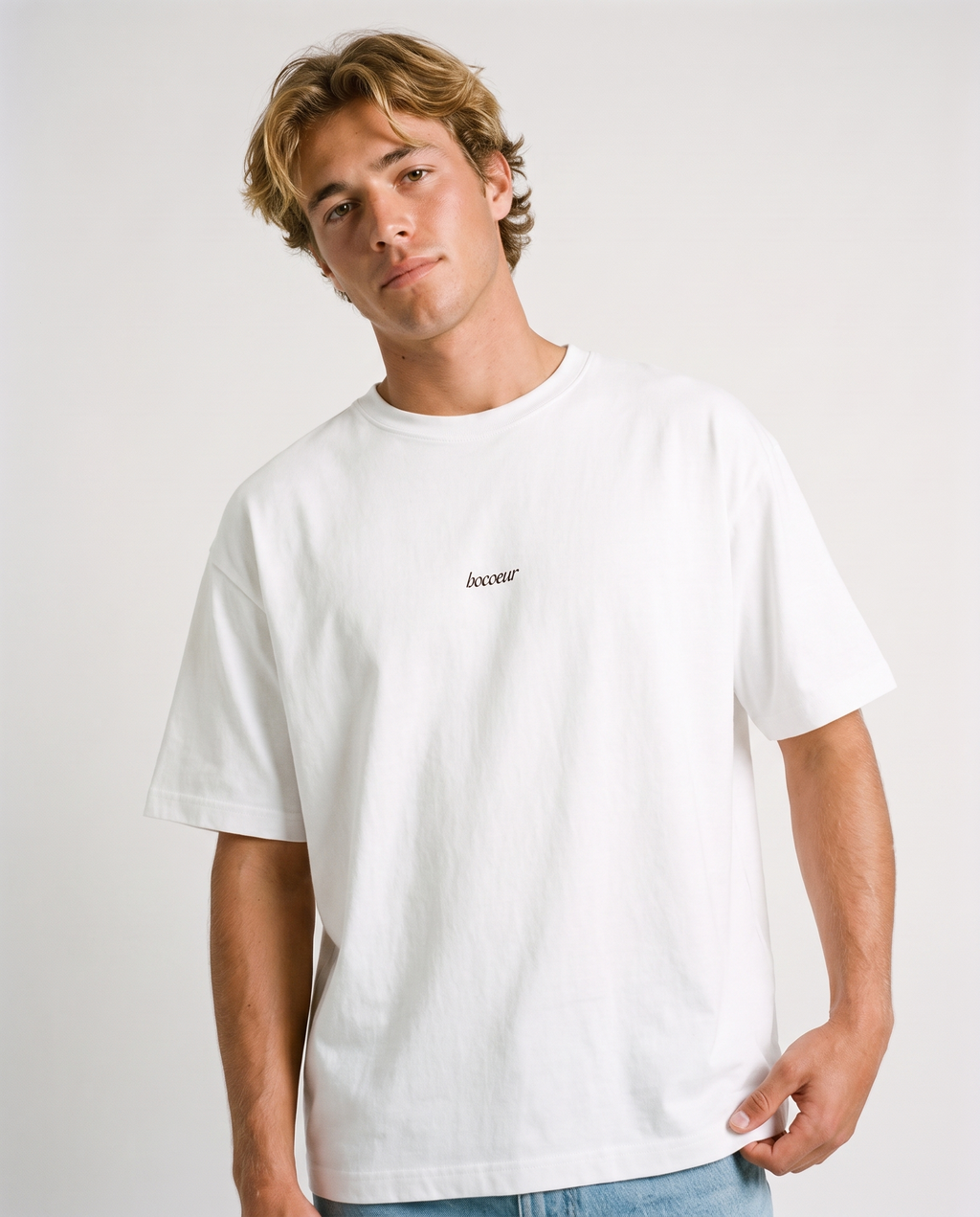 Grapefruit Cocktail Tee