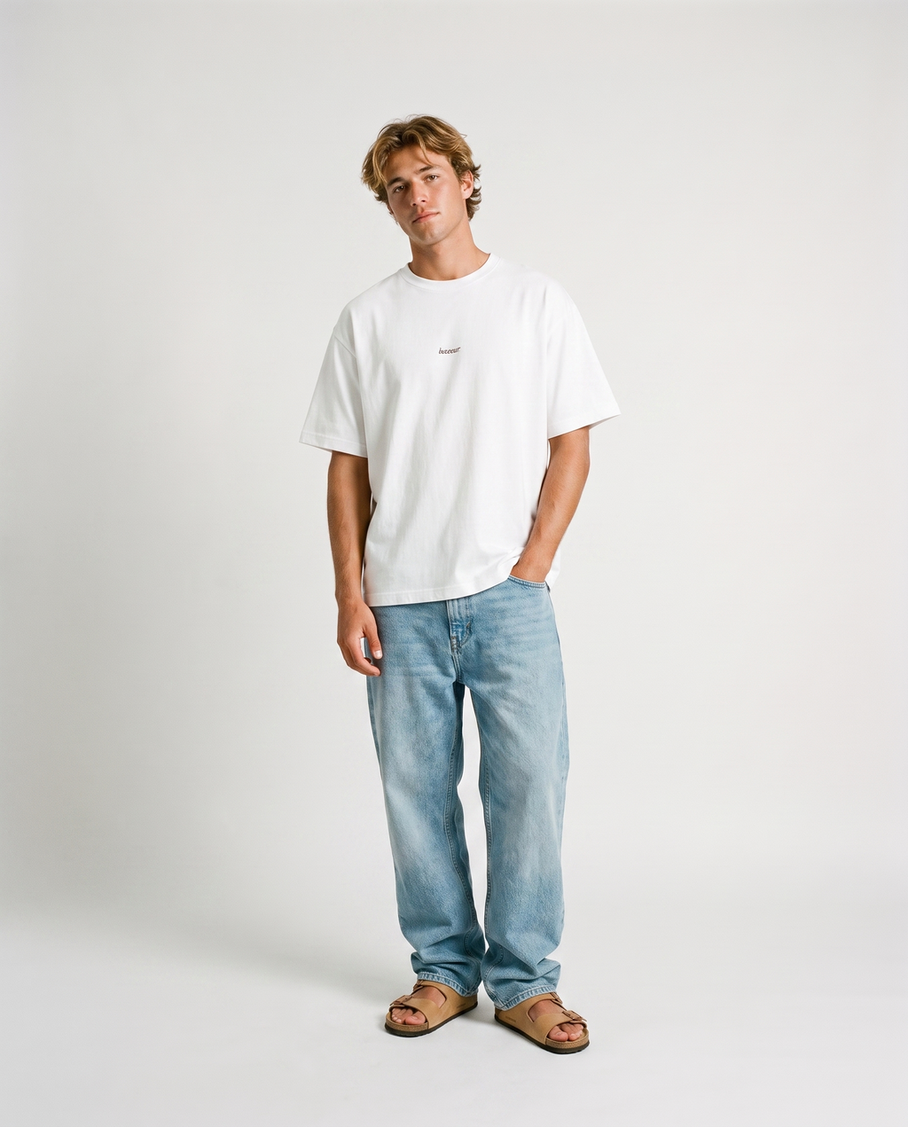 Grapefruit Cocktail Tee