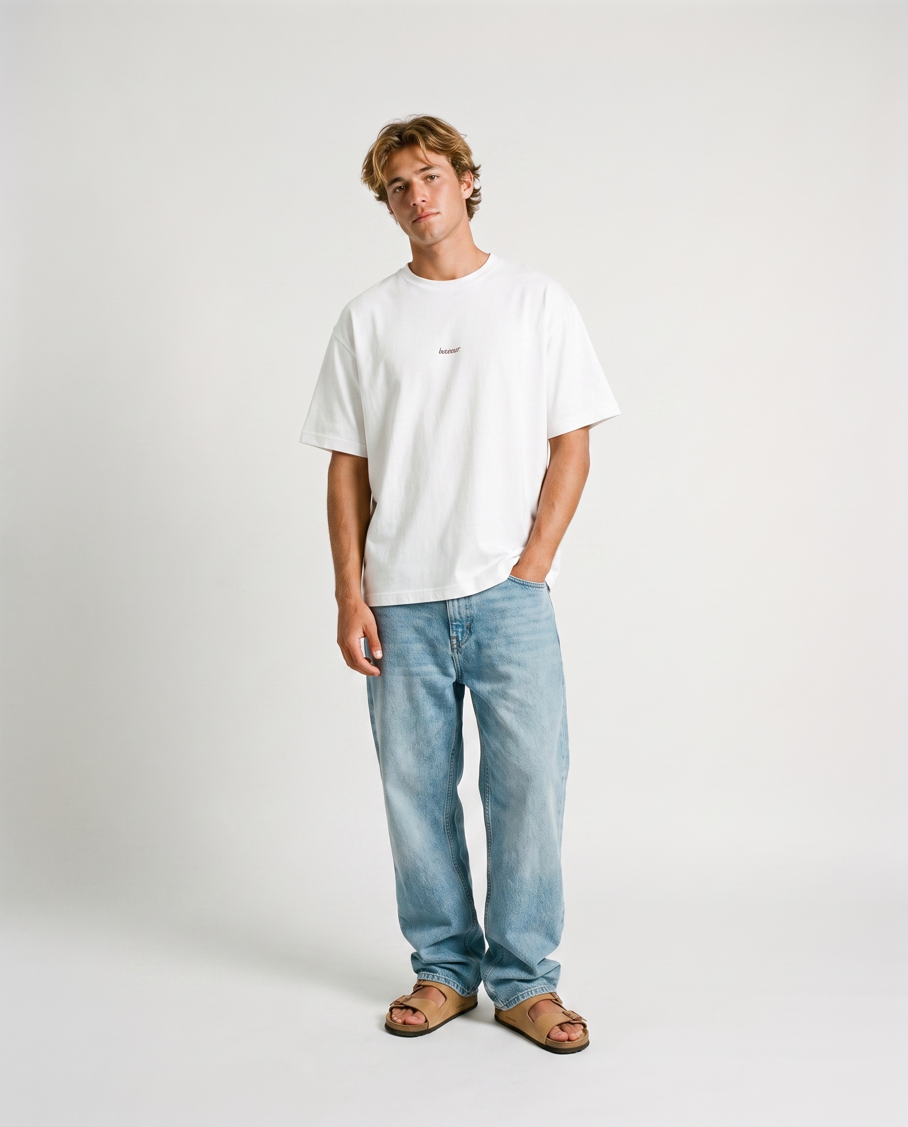 Grapefruit Cocktail Tee