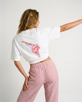 Diving Cone Graphic Tee