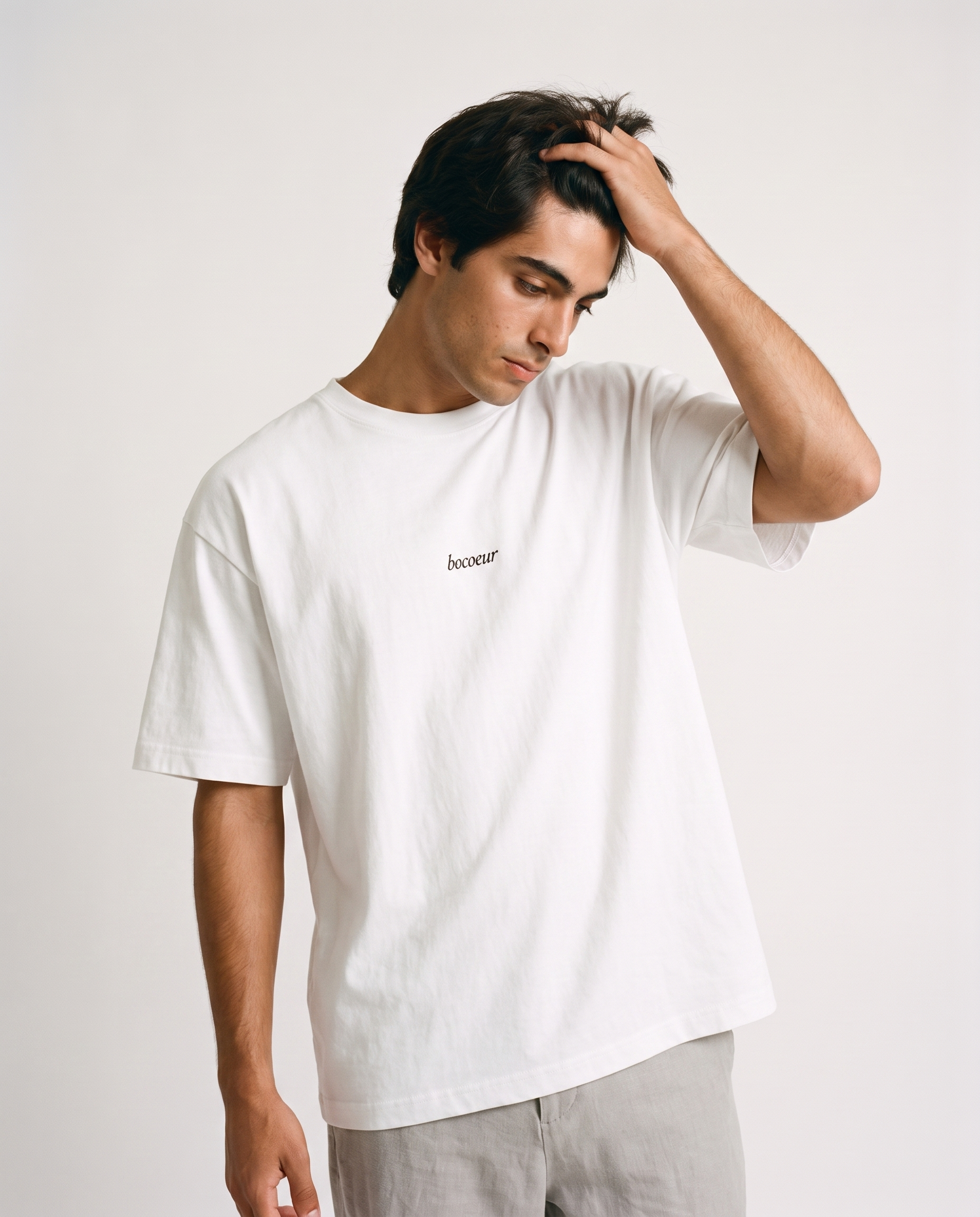 Ice Cream Cone Graphic Tee