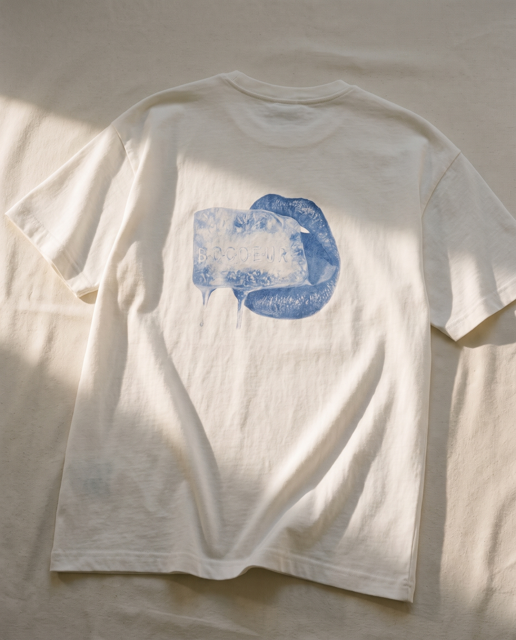 Ice Cube Kiss T-Shirt