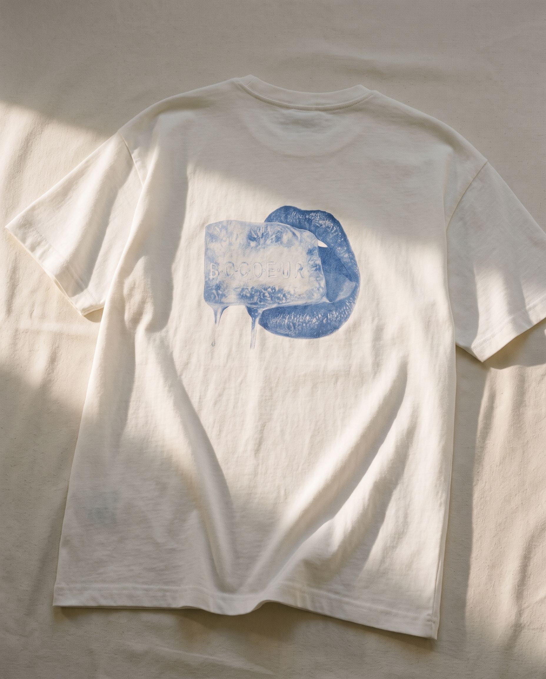 Ice Cube Kiss T-Shirt