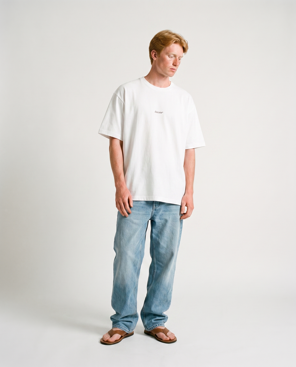 Grapefruit Bite Graphic Tee