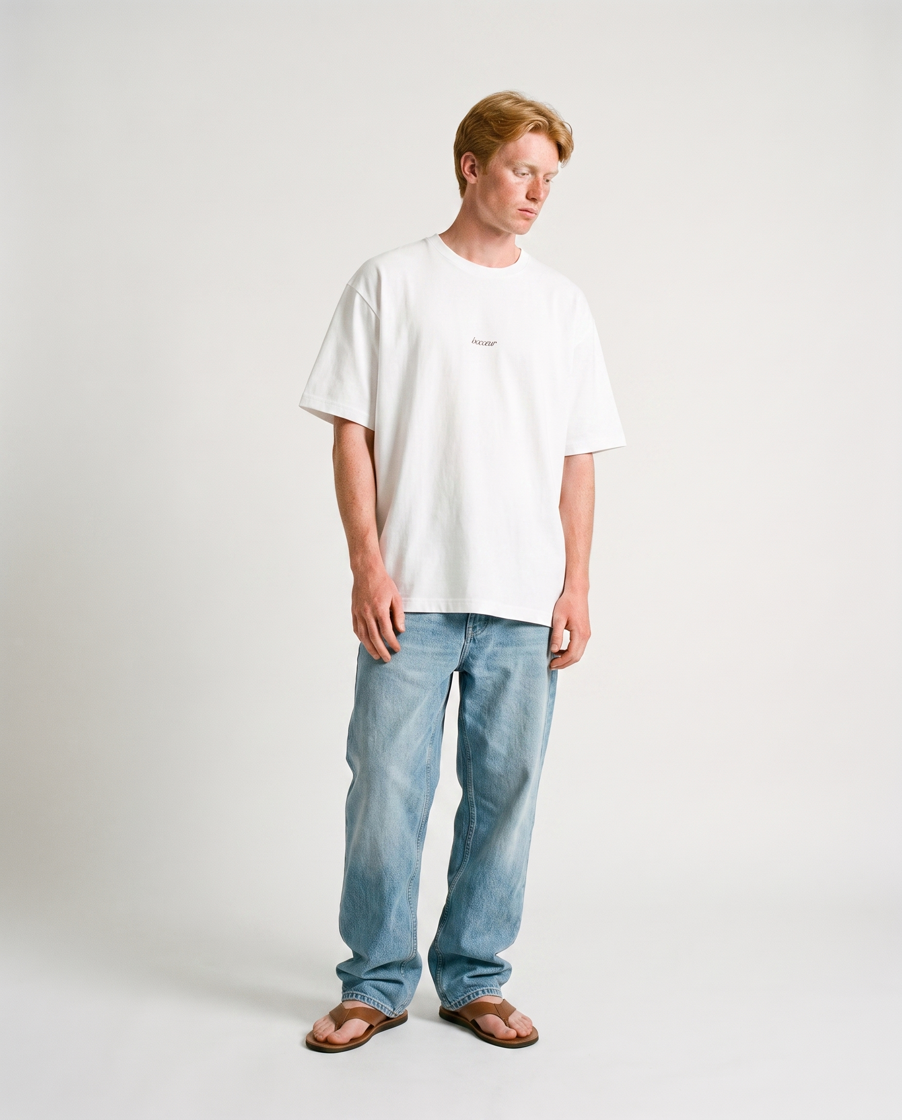 Grapefruit Bite Graphic Tee