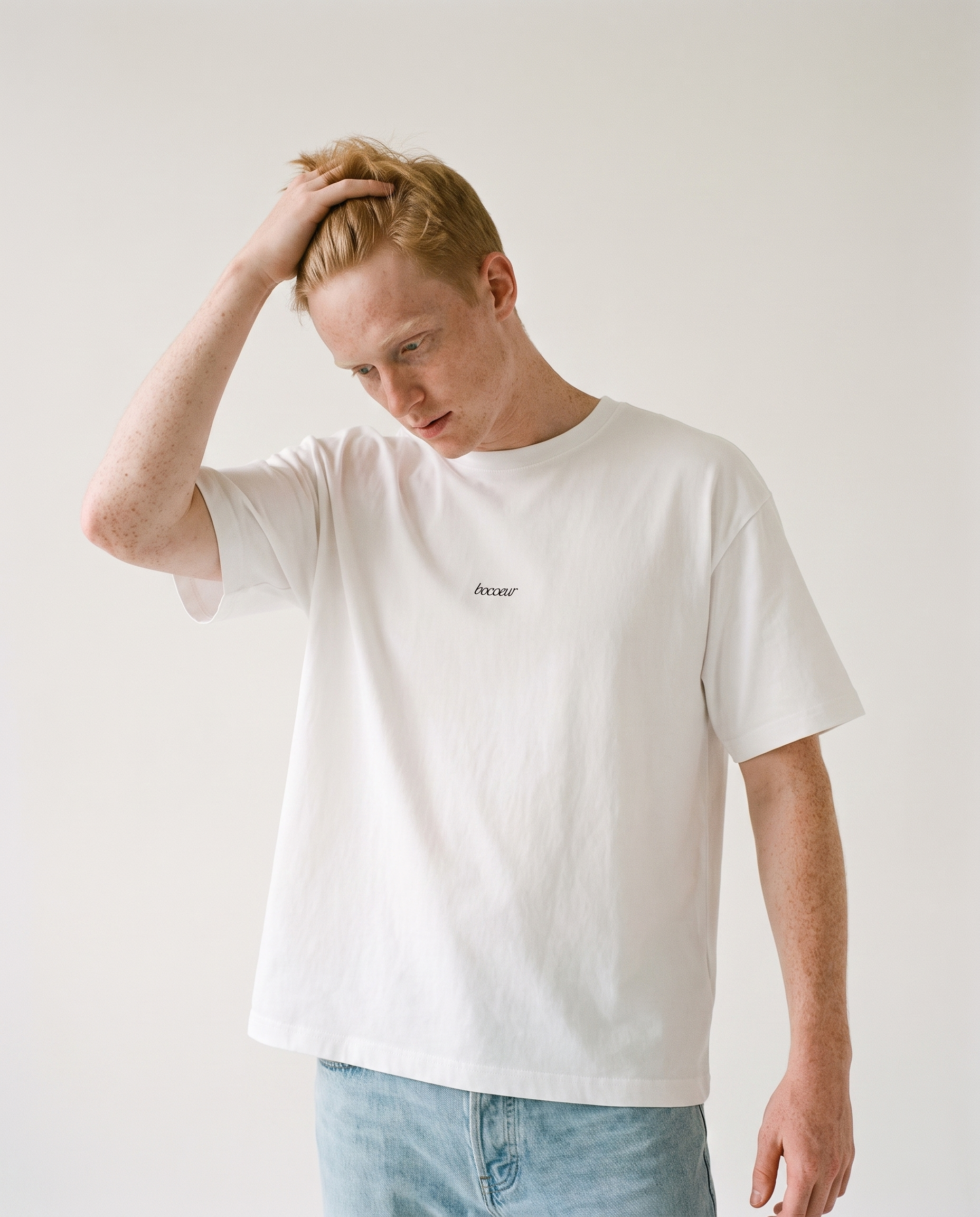 Grapefruit Bite Graphic Tee