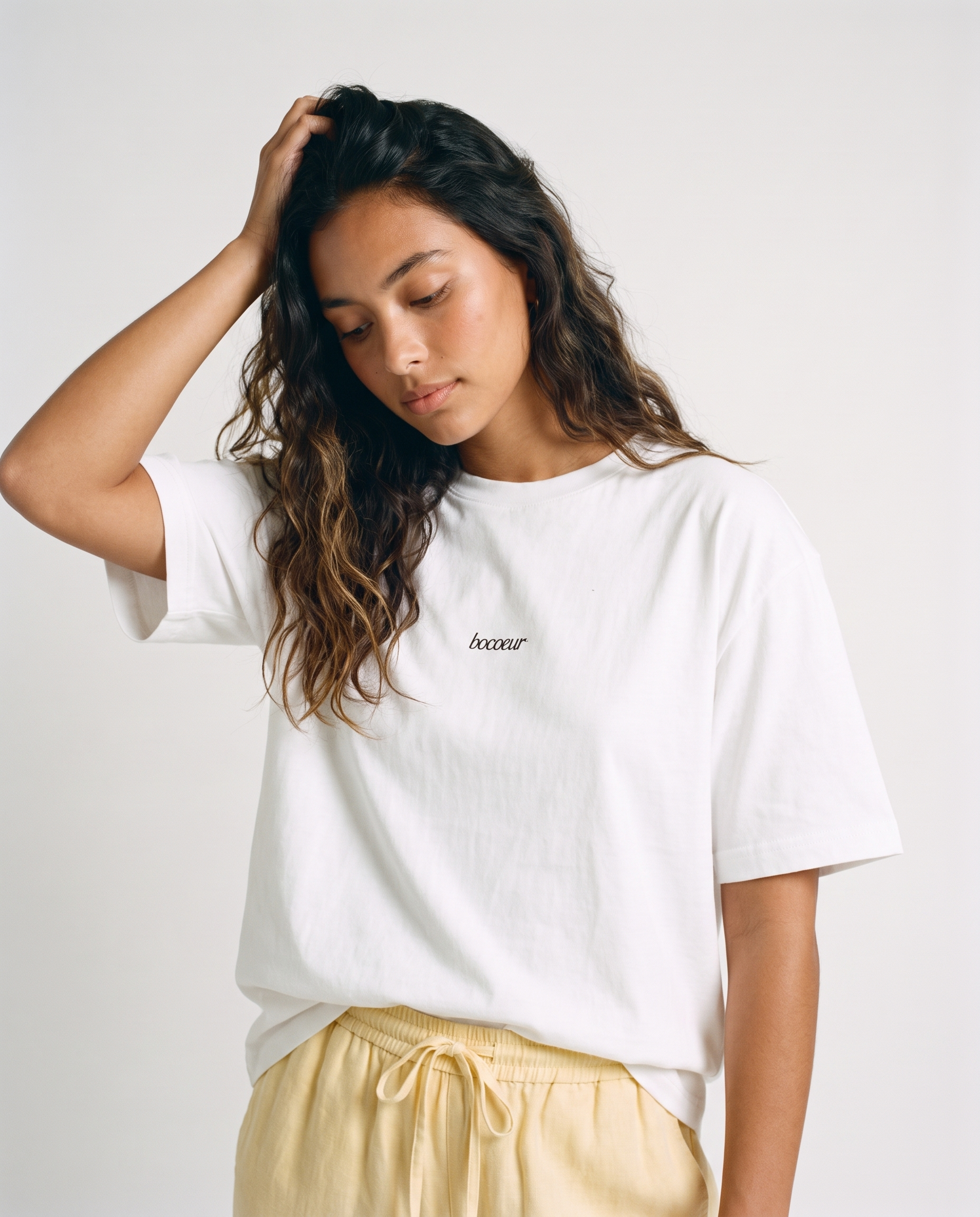 Watermelon Sail Tee