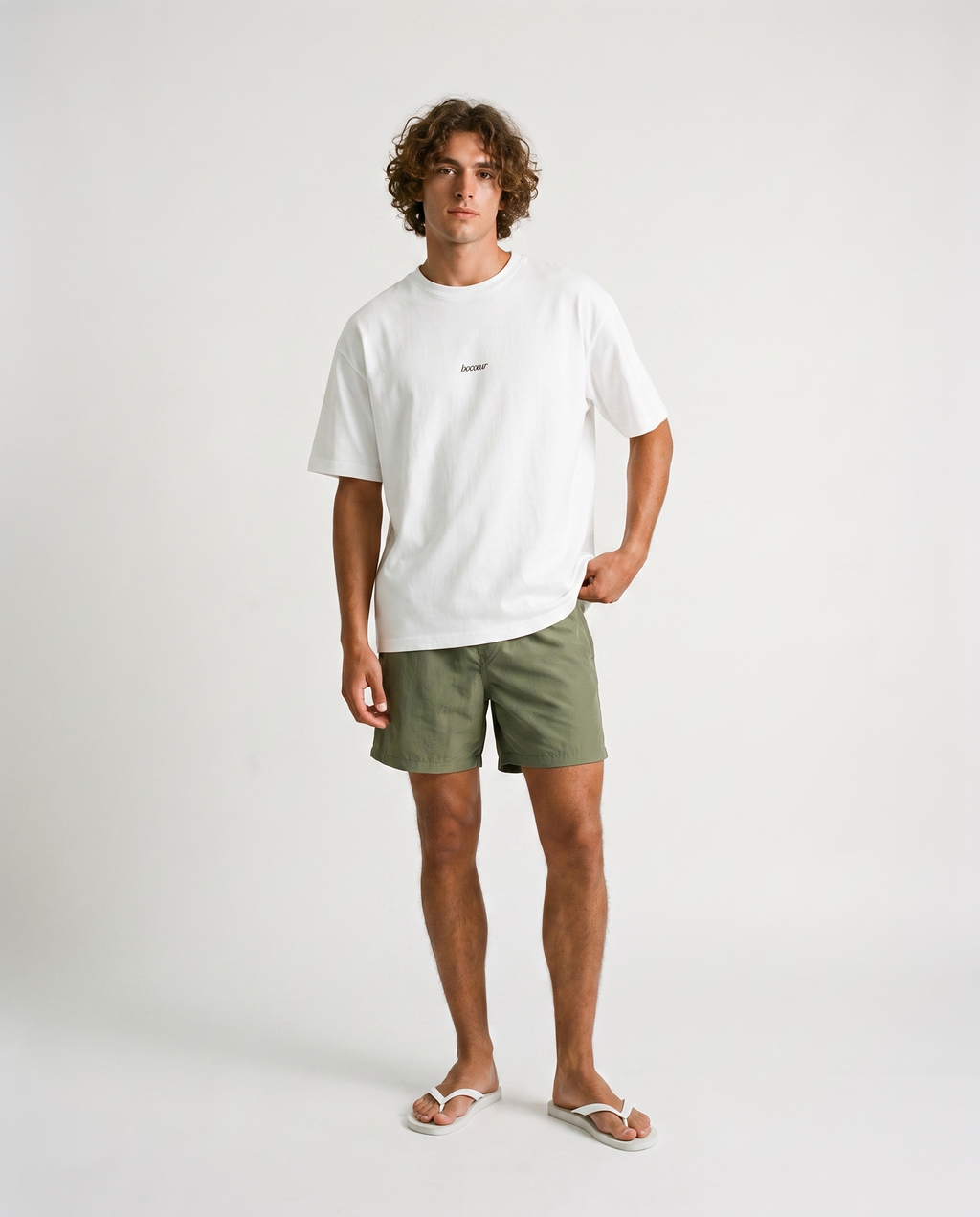 Broken Heart Playing Card Tee