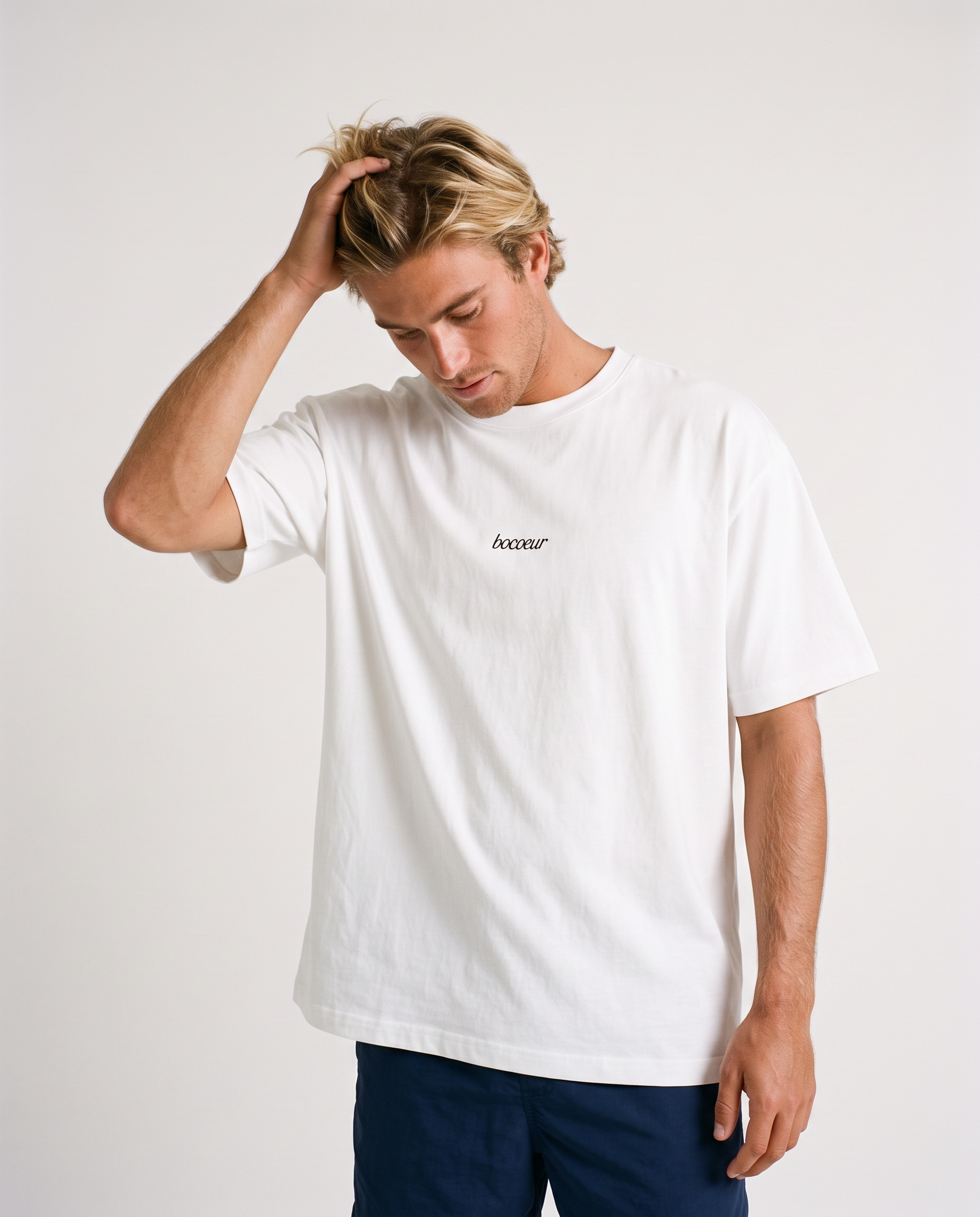 Citrus Hot Air Balloons Graphic Tee
