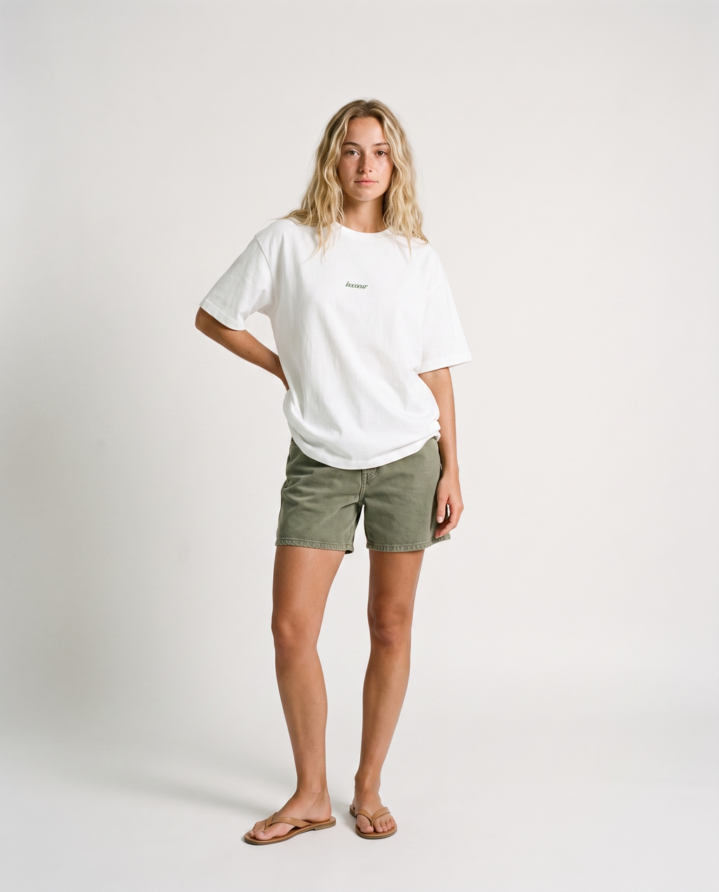 Canned Mermaids Graphic Tee